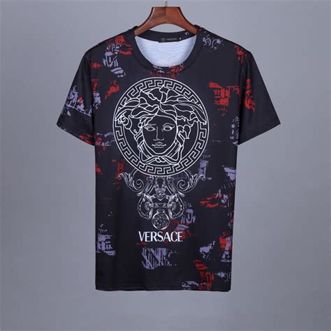 harga baju versace original|logo versace.